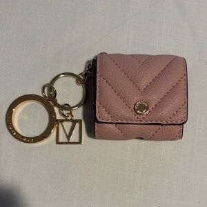 Victoria's Secret AirPod and Key Holder